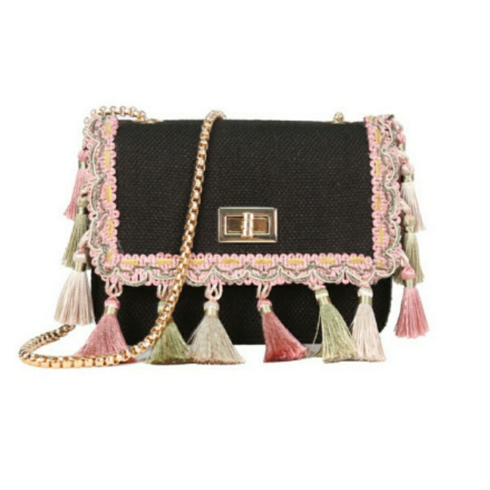 Hand bag